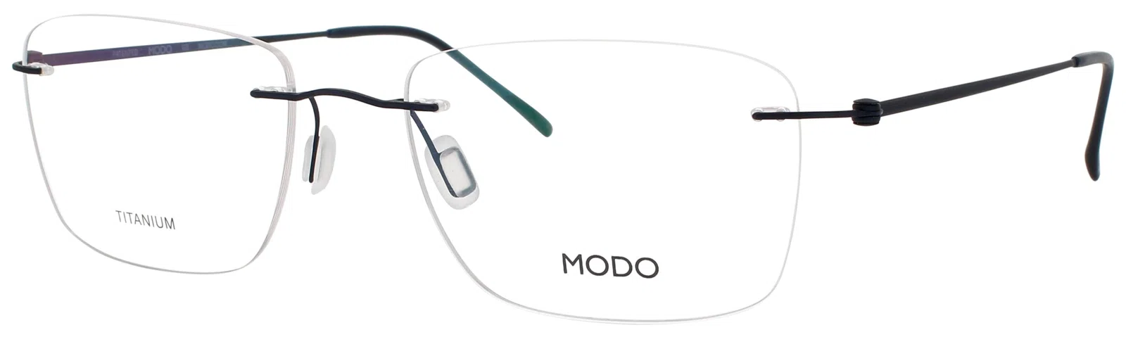 Modo 4632 Eyeglasses - view 2